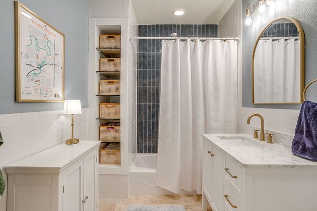 4732 Birchman Avenue, Fort Worth, TX 76107