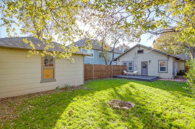 4732 Birchman Avenue, Fort Worth, TX 76107