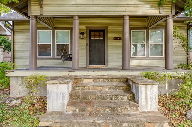 4732 Birchman Avenue, Fort Worth, TX 76107