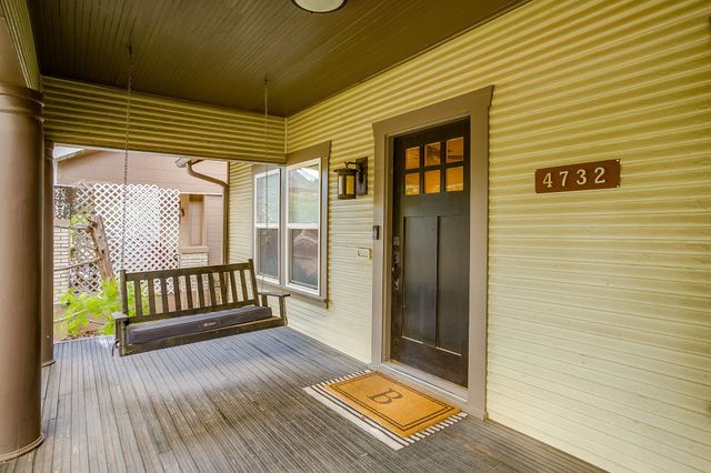 4732 Birchman Avenue, Fort Worth, TX 76107