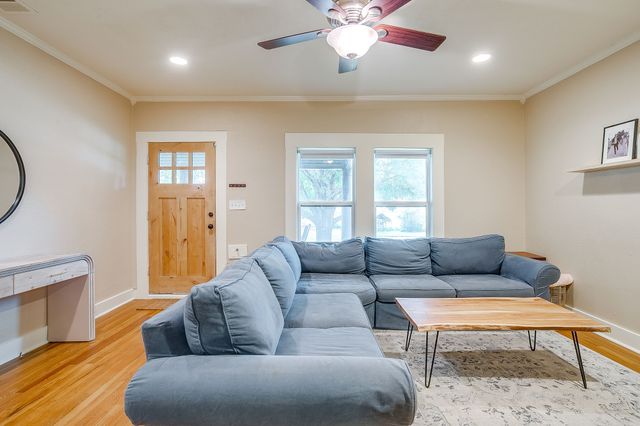 4732 Birchman Avenue, Fort Worth, TX 76107