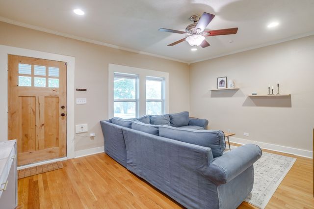 4732 Birchman Avenue, Fort Worth, TX 76107