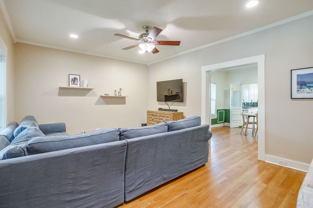 4732 Birchman Avenue, Fort Worth, TX 76107