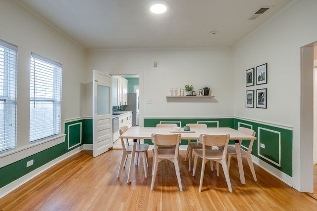 4732 Birchman Avenue, Fort Worth, TX 76107