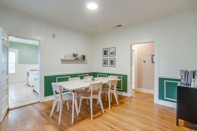 4732 Birchman Avenue, Fort Worth, TX 76107