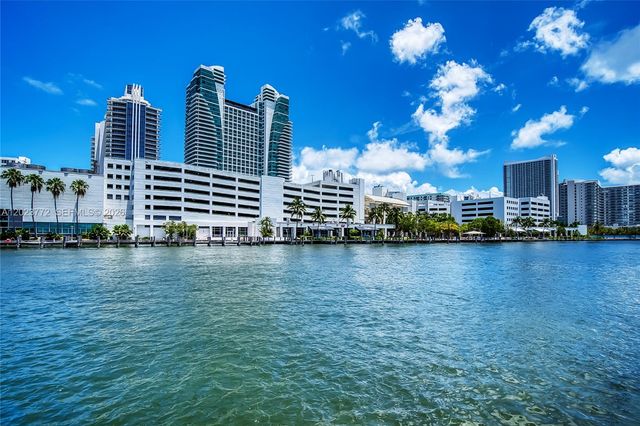 600 SW Parkview Dr 505, Hallandale Beach, FL 33009
