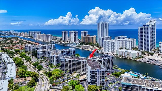 600 SW Parkview Dr 505, Hallandale Beach, FL 33009