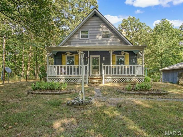 4914 State Route 127 Route, Nashville, IL 62263