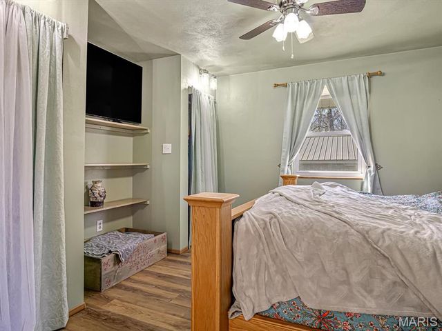 4914 State Route 127 Route, Nashville, IL 62263