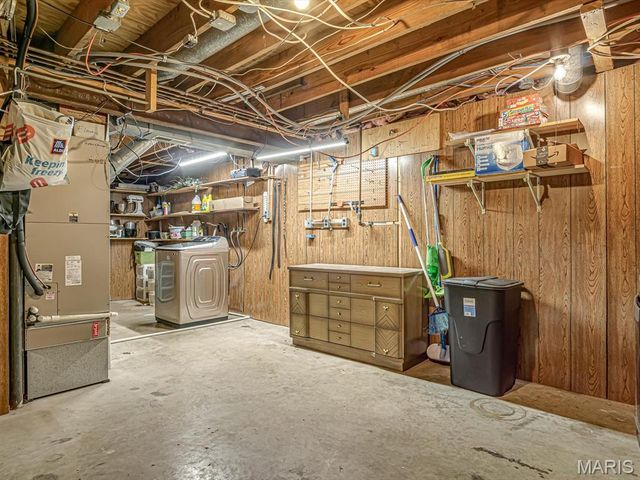 4914 State Route 127 Route, Nashville, IL 62263