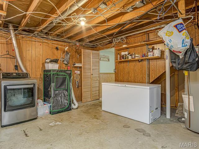 4914 State Route 127 Route, Nashville, IL 62263