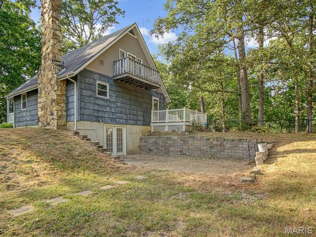 4914 State Route 127 Route, Nashville, IL 62263