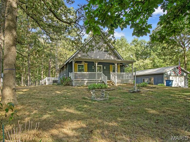 4914 State Route 127 Route, Nashville, IL 62263