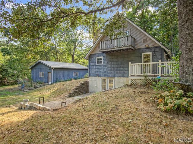 4914 State Route 127 Route, Nashville, IL 62263