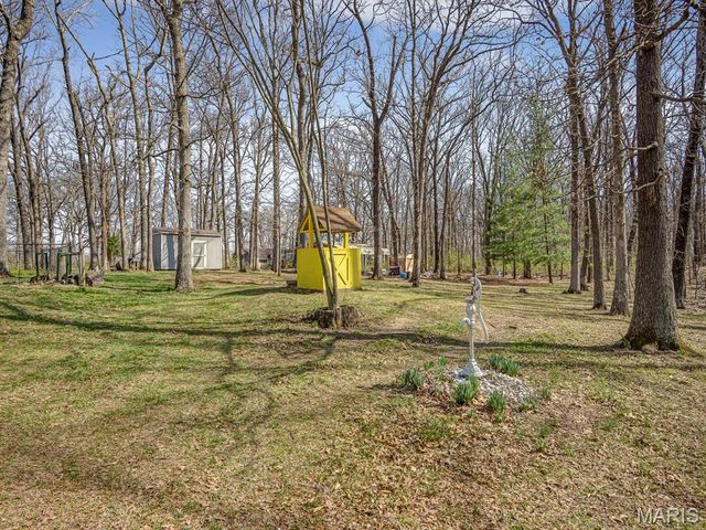 4914 State Route 127 Route, Nashville, IL 62263