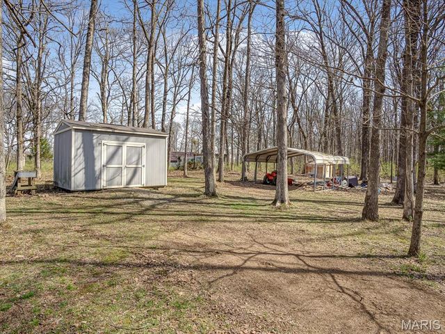 4914 State Route 127 Route, Nashville, IL 62263