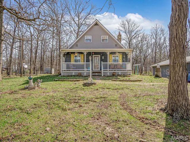 4914 State Route 127 Route, Nashville, IL 62263