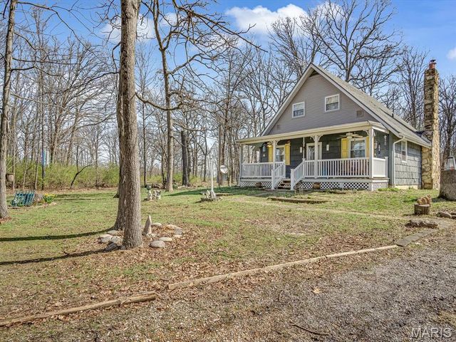 4914 State Route 127 Route, Nashville, IL 62263