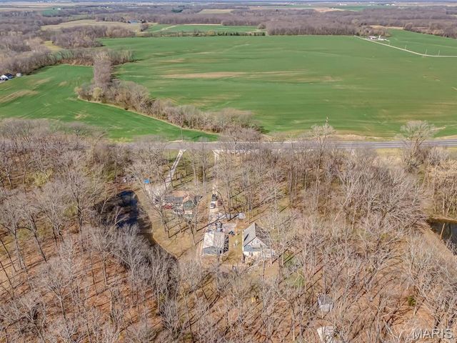 4914 State Route 127 Route, Nashville, IL 62263