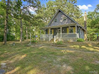 4914 State Route 127 Route, Nashville, IL 62263