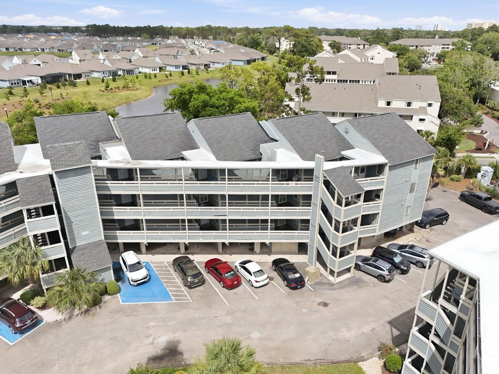1101 Possum Trot Rd Apt A103, North Myrtle Beach, SC 29582
