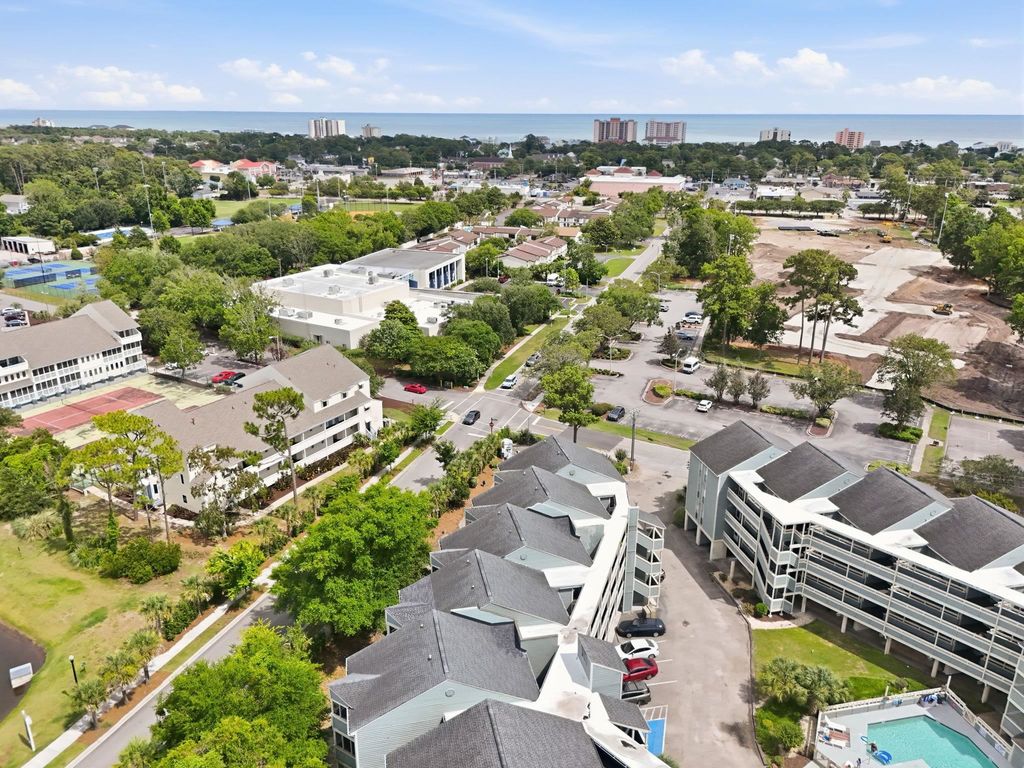 1101 Possum Trot Rd Apt A103, North Myrtle Beach, SC 29582 — photo 2