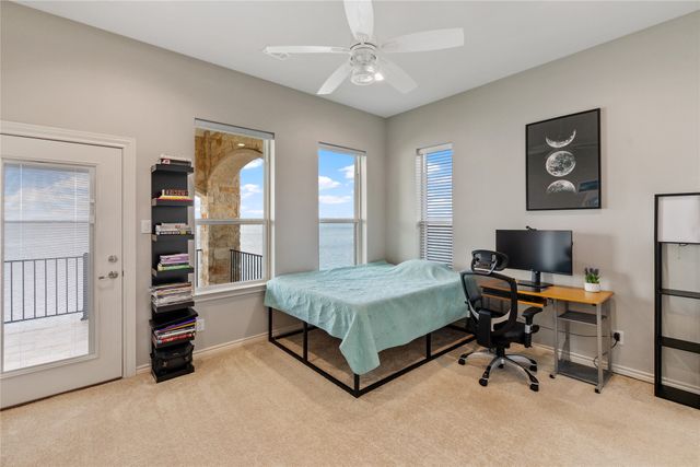 241 Loon Bay Drive, Gun Barrel City, TX 75156