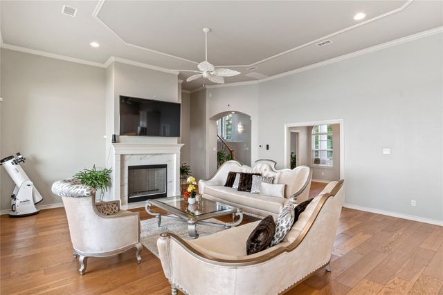 241 Loon Bay Drive, Gun Barrel City, TX 75156