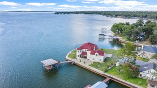241 Loon Bay Drive, Gun Barrel City, TX 75156