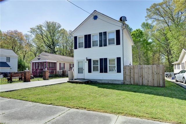314 Roland ST, Williamsburg, VA 23188