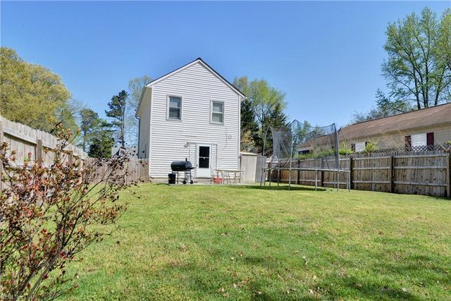 314 Roland ST, Williamsburg, VA 23188