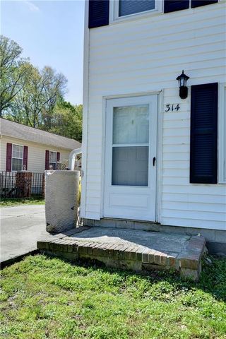 314 Roland ST, Williamsburg, VA 23188