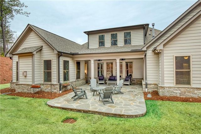 202 Vandiver Court, Acworth, GA 30101