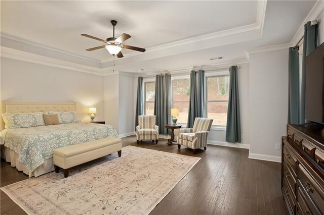 202 Vandiver Court, Acworth, GA 30101