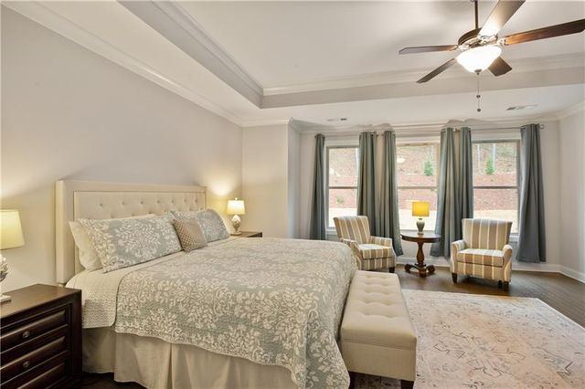 202 Vandiver Court, Acworth, GA 30101