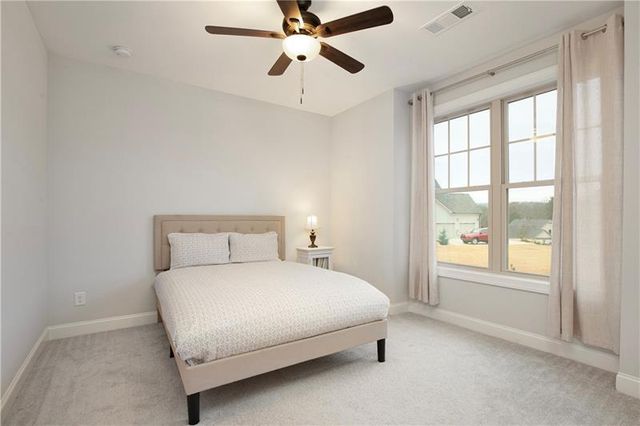 202 Vandiver Court, Acworth, GA 30101