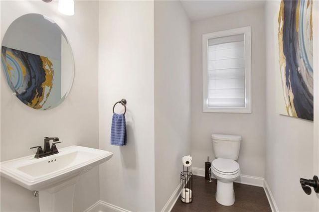 202 Vandiver Court, Acworth, GA 30101