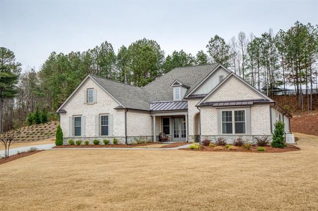 202 Vandiver Court, Acworth, GA 30101