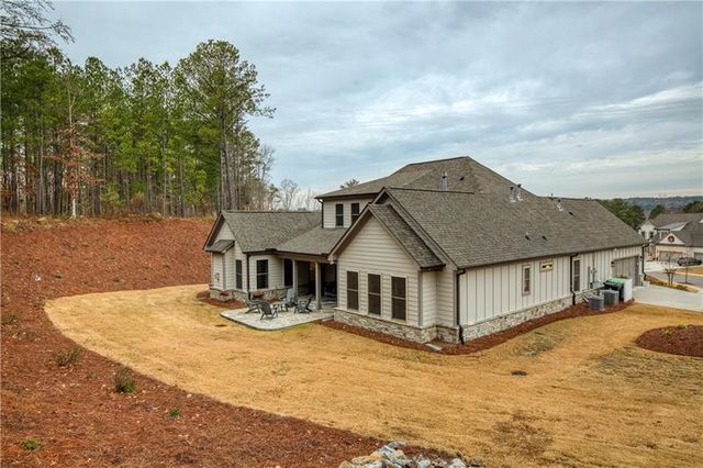 202 Vandiver Court, Acworth, GA 30101