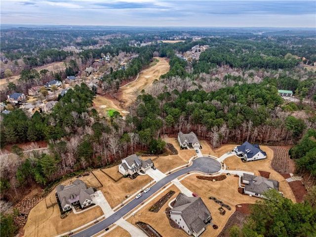 202 Vandiver Court, Acworth, GA 30101