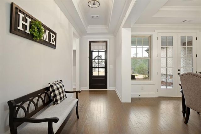 202 Vandiver Court, Acworth, GA 30101