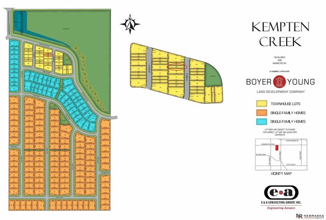 11420 N 160 Court, Bennington, NE 68007