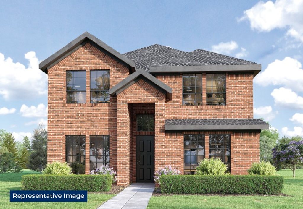 8220 Caprock, Rowlett, TX 75089