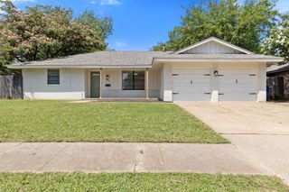 9617 Georgia Avenue, Oklahoma City, OK 73120