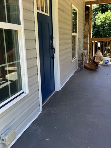 1305 A lebanon Road, Pendleton, SC 29670