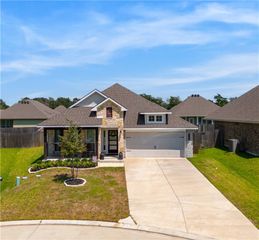 10603 Scarlet Peak Court, Bryan, TX 77845