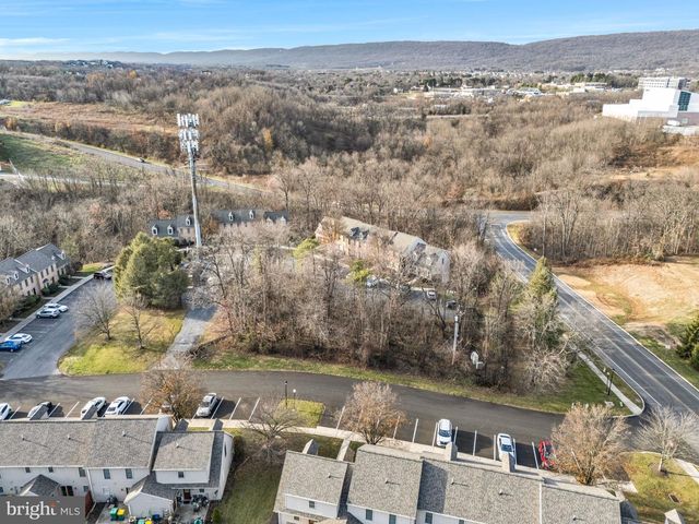 MOUNTAIN VIEW RD, Mechanicsburg, PA 17050