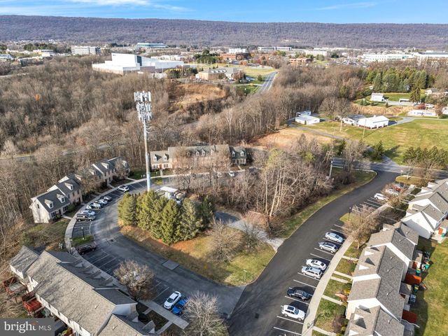 MOUNTAIN VIEW RD, Mechanicsburg, PA 17050