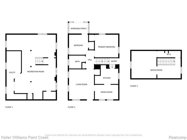 445 Lakeside Drive, Waterford, MI 48328