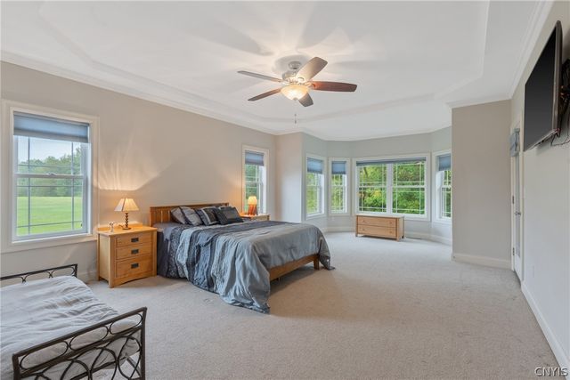 4810 Appaloosa Trl, Clay, NY 13041